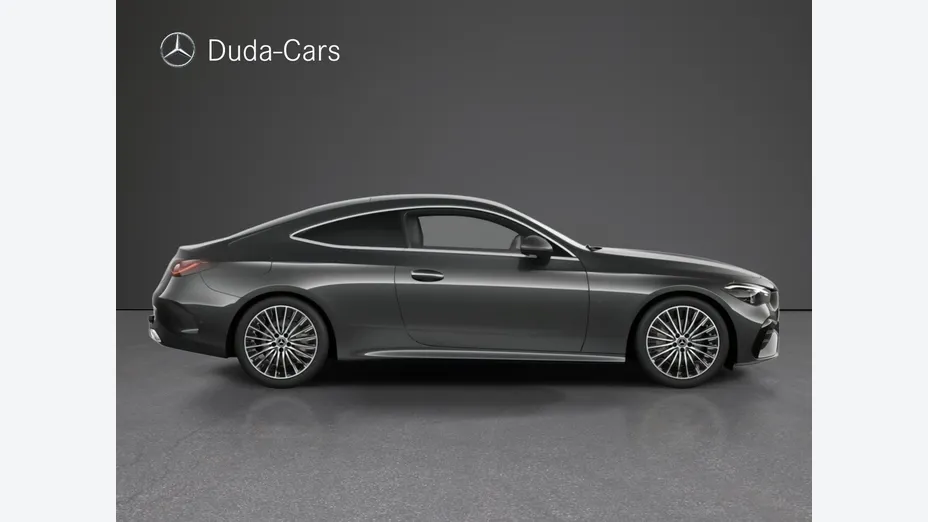 MERCEDES-BENZ CLE -