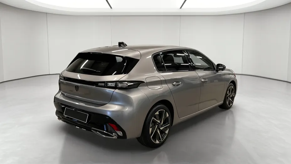 PEUGEOT 308 -