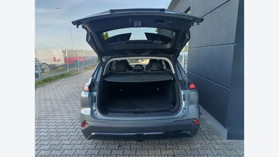 BAIC Beijing 5 Beijing 5 1.5T Luxury DCT