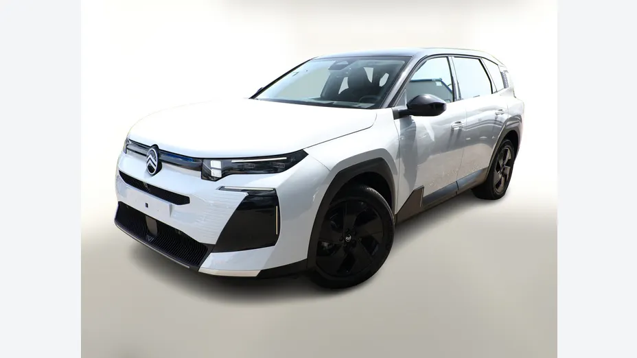 CITROEN C5 Aircross -