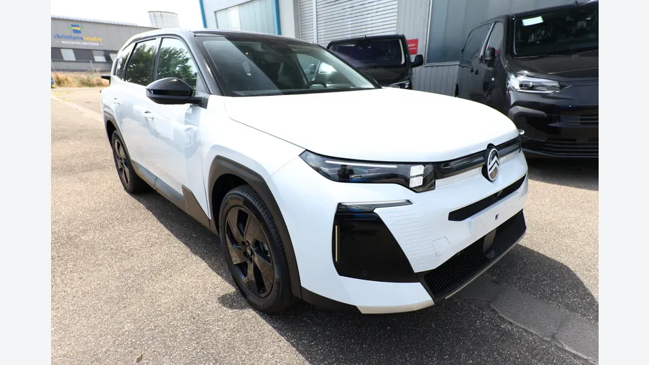 CITROEN C5 Aircross -