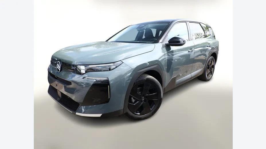 CITROEN C5 Aircross -
