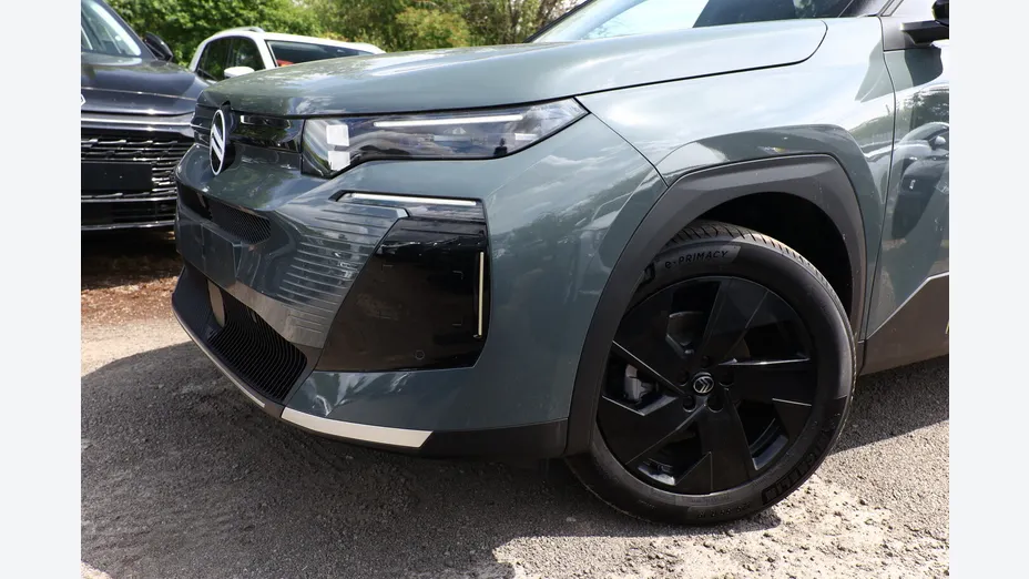 CITROEN C5 Aircross -