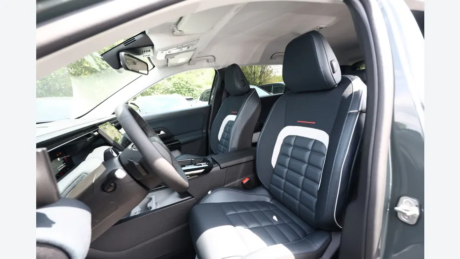 CITROEN C5 Aircross -