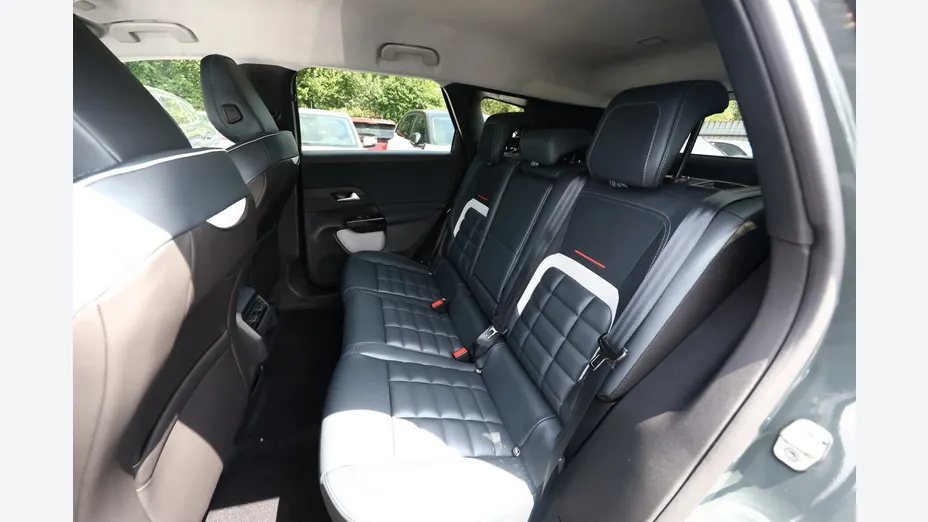 CITROEN C5 Aircross -