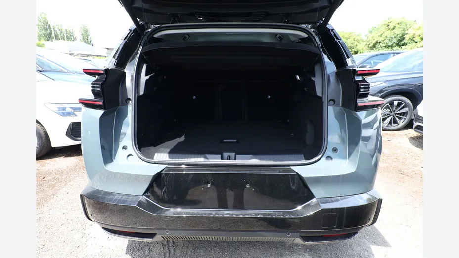 CITROEN C5 Aircross -