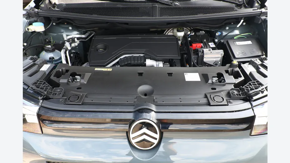 CITROEN C5 Aircross -