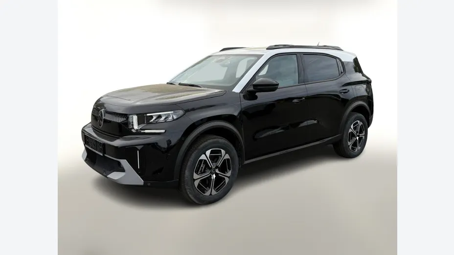 CITROEN C3 Aircross -