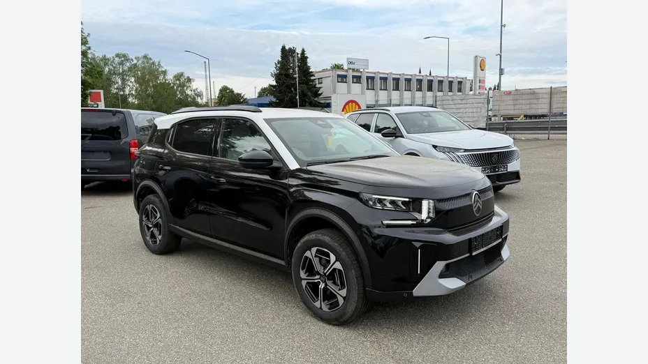 CITROEN C3 Aircross -