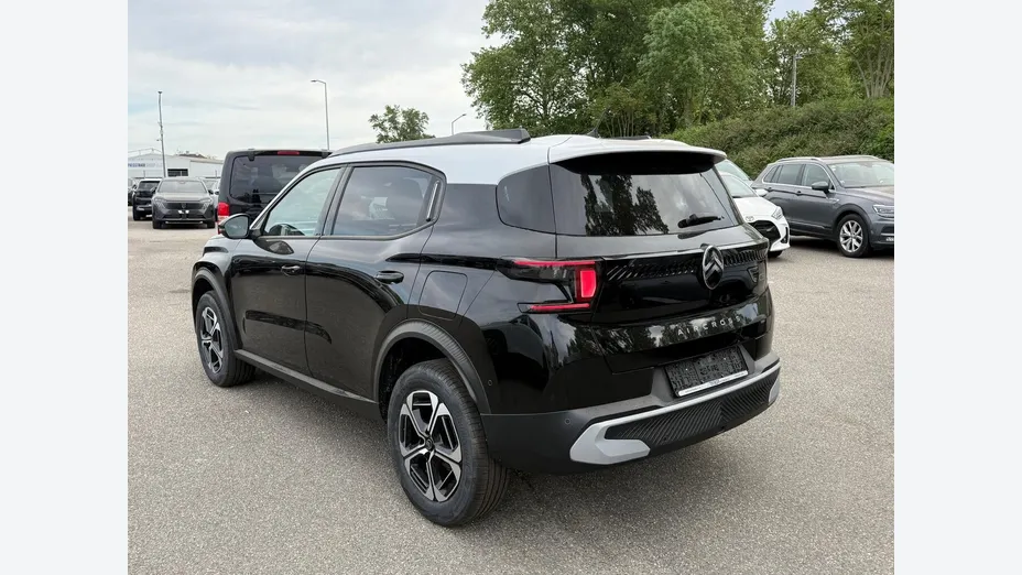 CITROEN C3 Aircross -