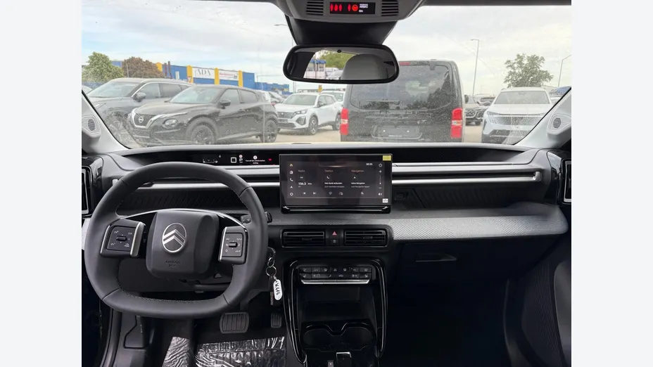 CITROEN C3 Aircross -