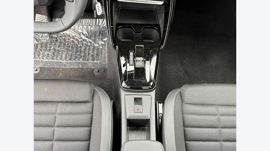 CITROEN C3 Aircross -