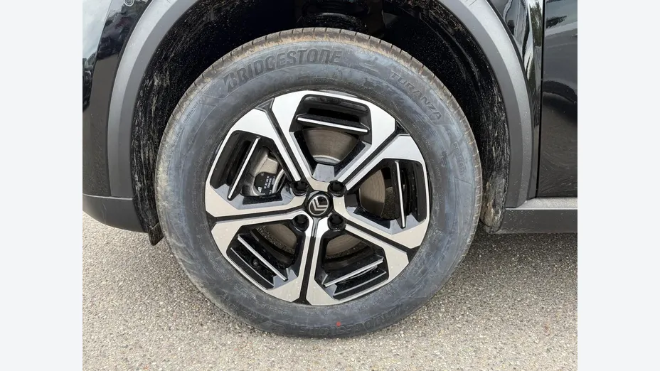 CITROEN C3 Aircross -