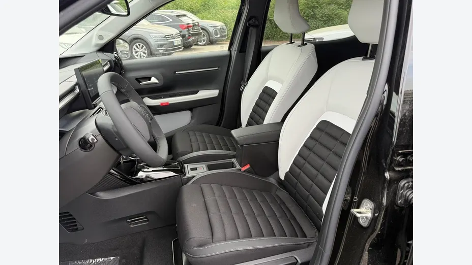 CITROEN C3 Aircross -
