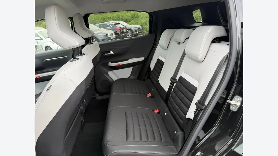CITROEN C3 Aircross -