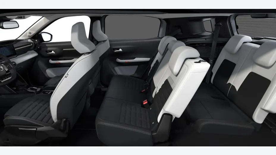 CITROEN C3 Aircross -