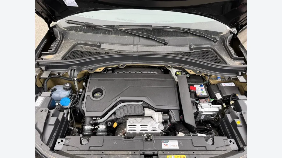 CITROEN C3 Aircross -