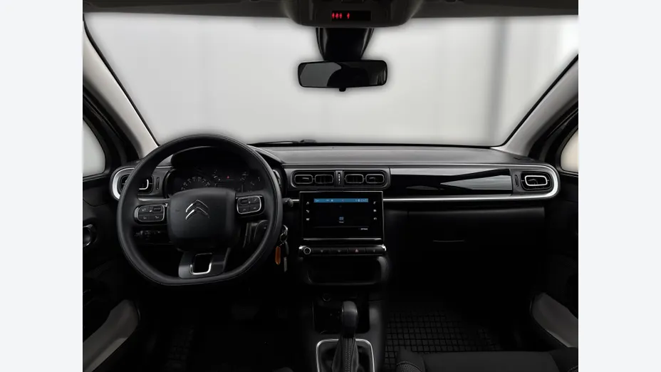 CITROEN C3 C3 1.2 PureTech Max EAT6