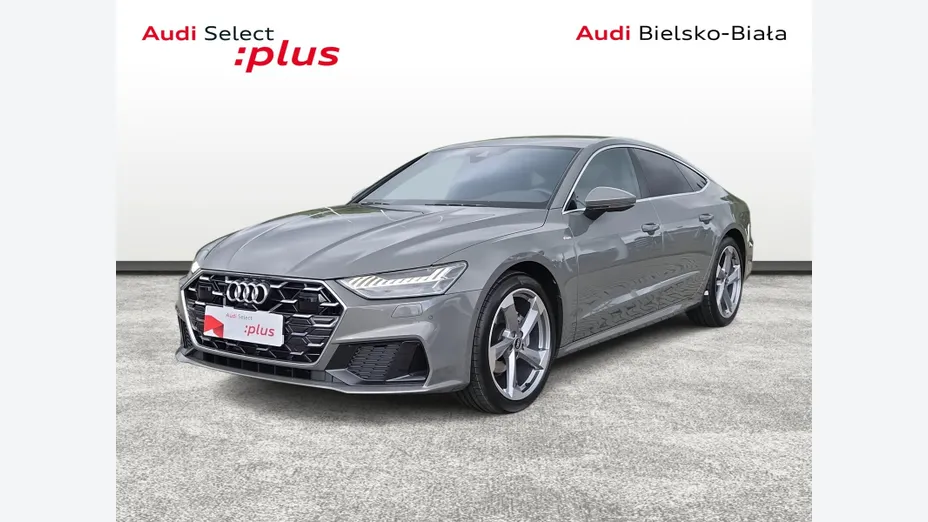 AUDI A7 A7 40 TDI mHEV Quattro S tronic