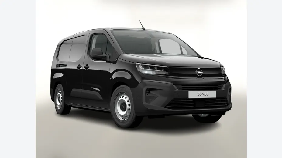 OPEL Combo -