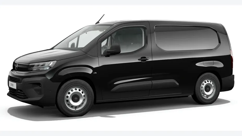 OPEL Combo -