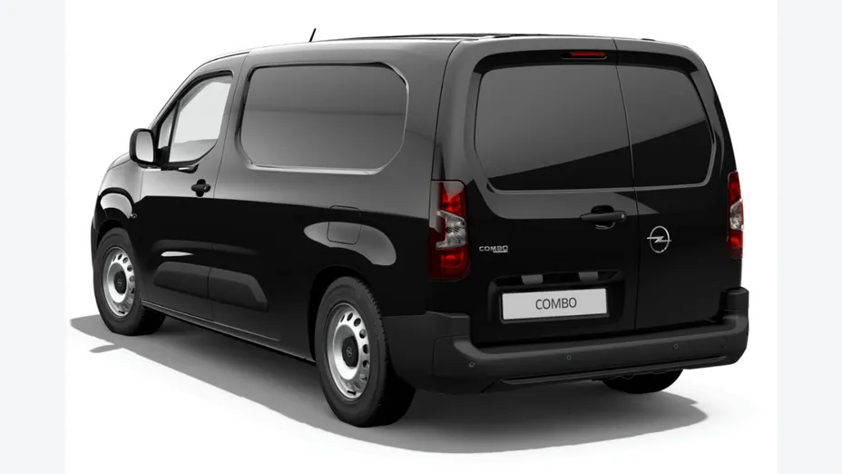 OPEL Combo -