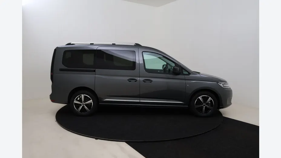 Volkswagen Caddy -