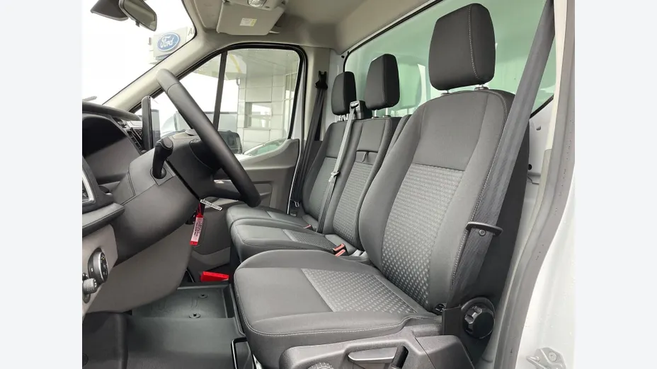 FORD Transit Transit 350 L3 RWD Trend HDT6 Nowy