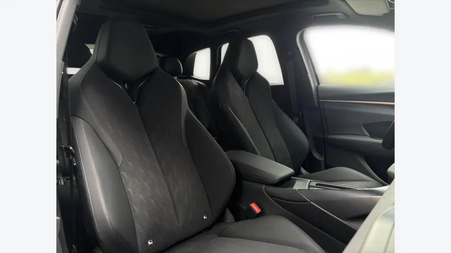 CUPRA Terramar Terramar 2.0 TSI 4Drive VZ DSG