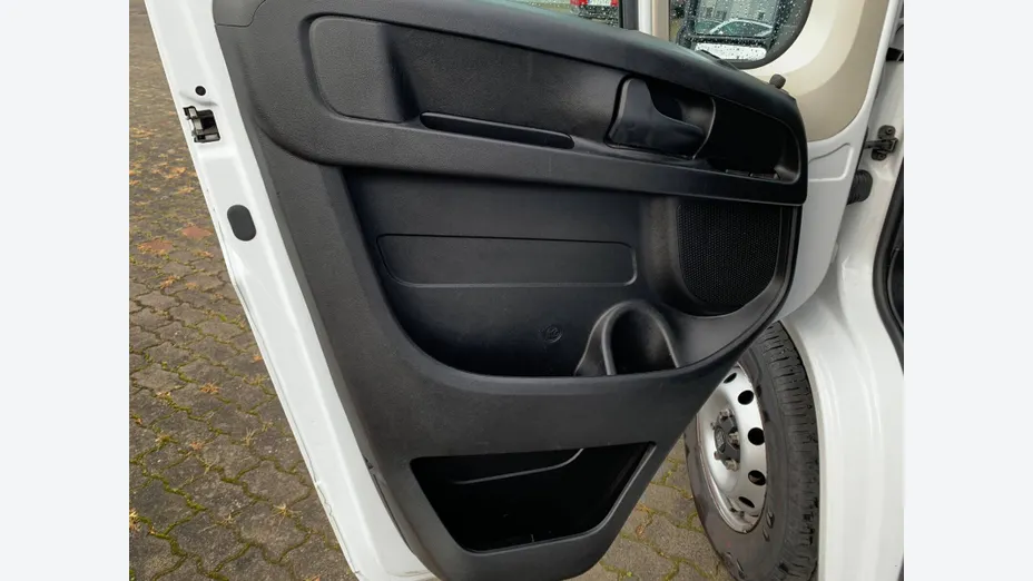 FIAT Ducato Ducato Maxi MJ L4H3