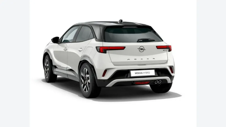 OPEL Mokka -