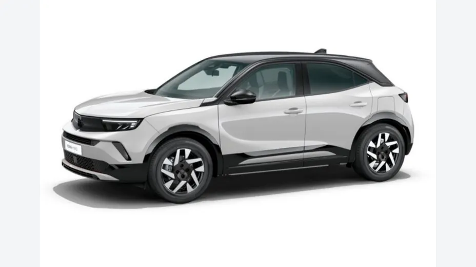 OPEL Mokka -