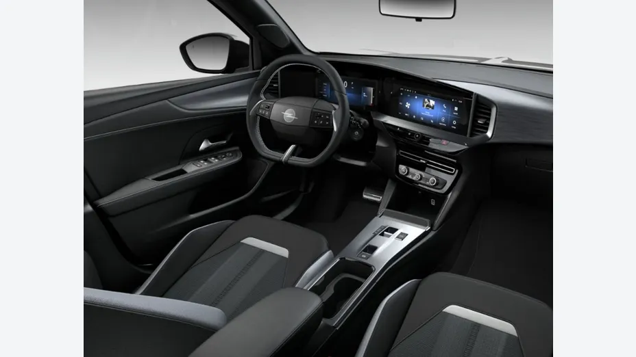 OPEL Mokka -