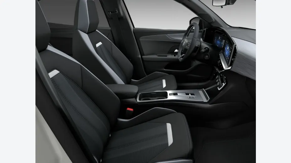 OPEL Mokka -