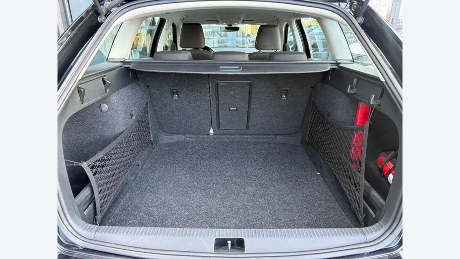 SKODA Octavia Octavia 1.6 TDI Style