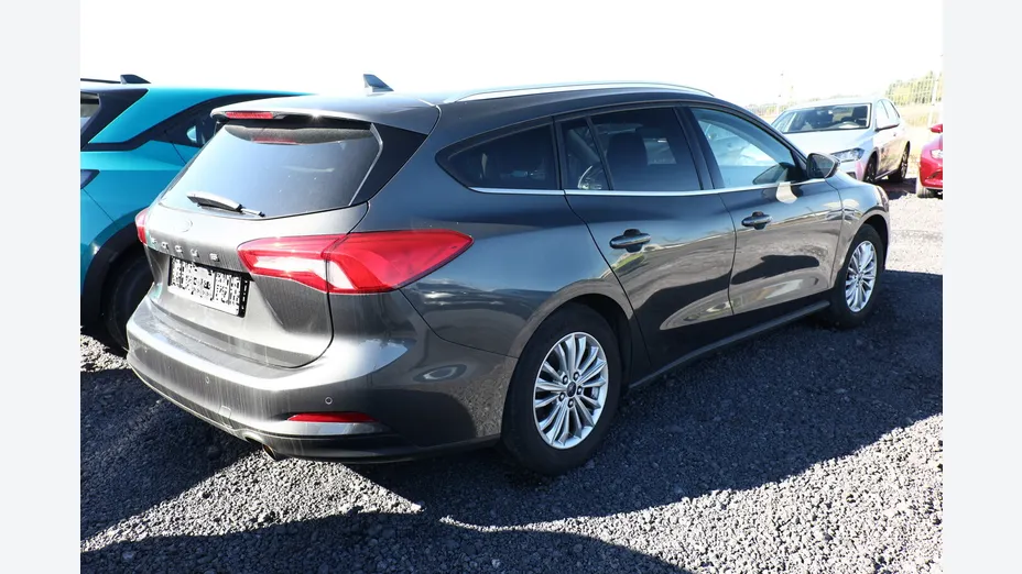 FORD Focus -