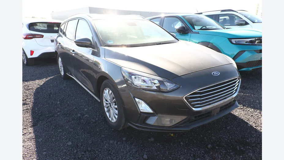 FORD Focus -
