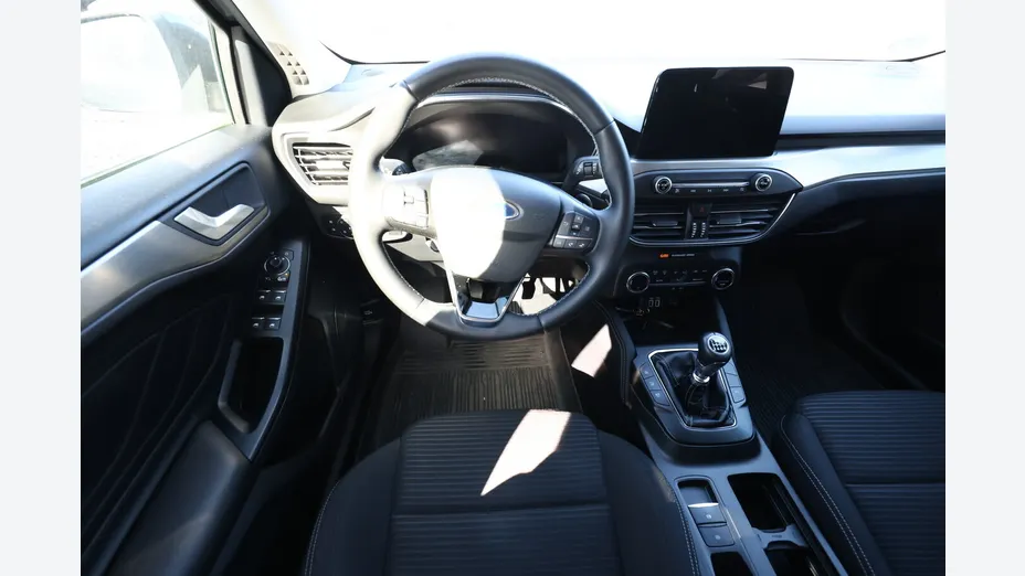 FORD Focus -