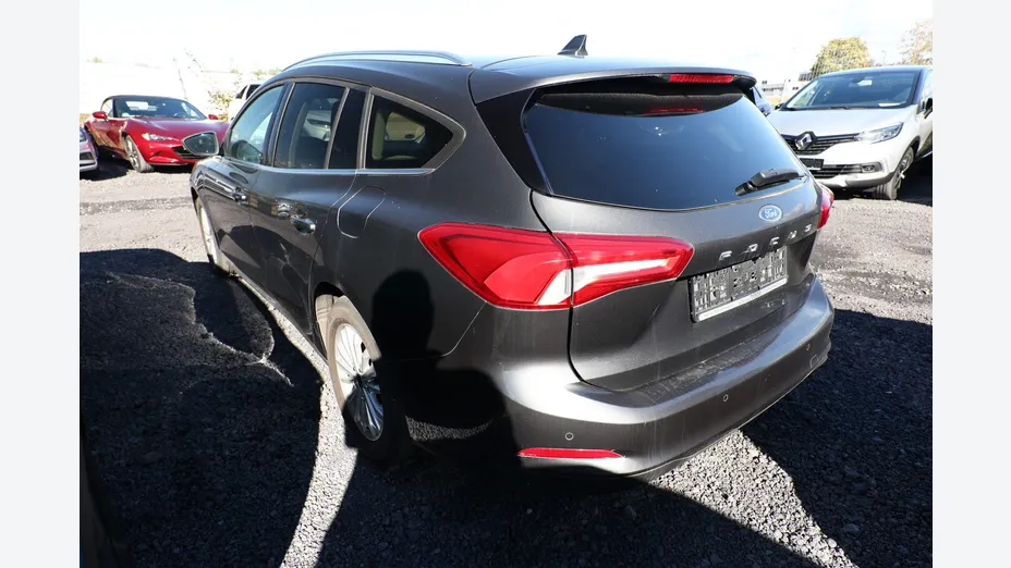 FORD Focus -