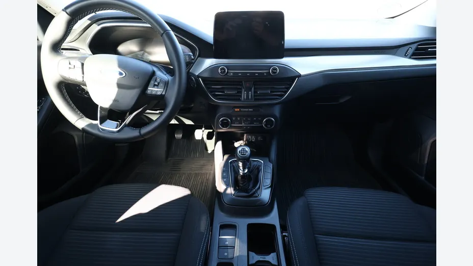 FORD Focus -