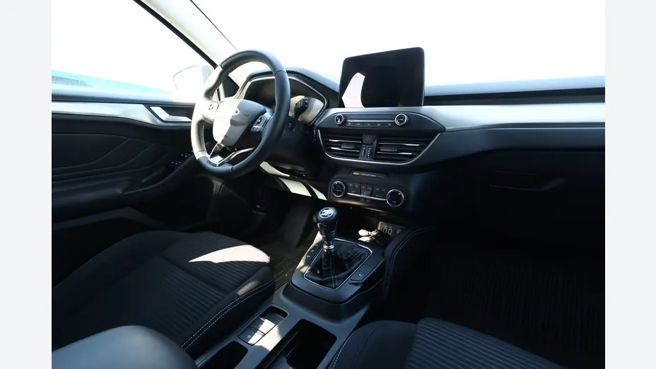 FORD Focus -