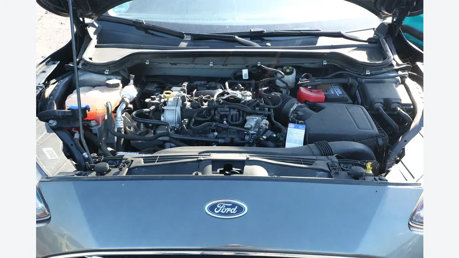 FORD Focus -