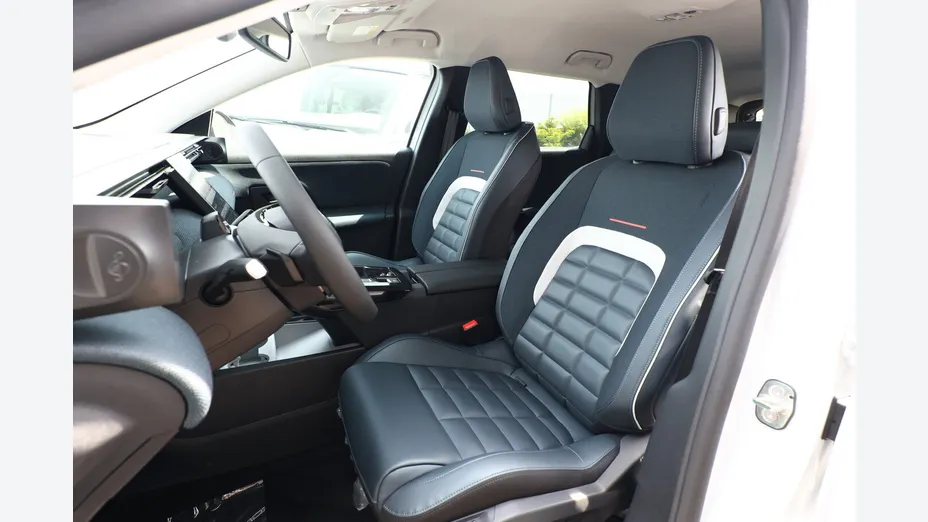 CITROEN C5 Aircross -