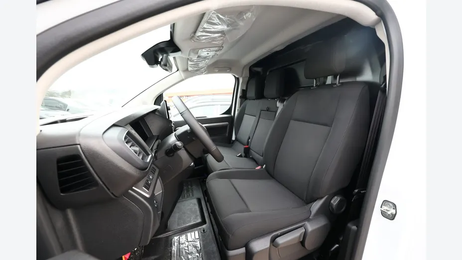 FIAT Scudo -