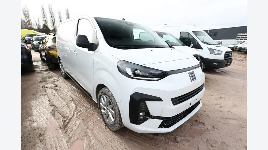 FIAT Scudo -
