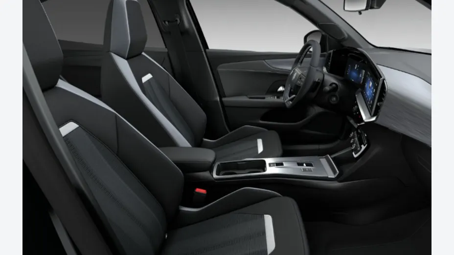 OPEL Mokka -