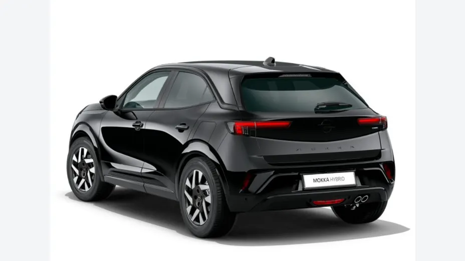 OPEL Mokka -