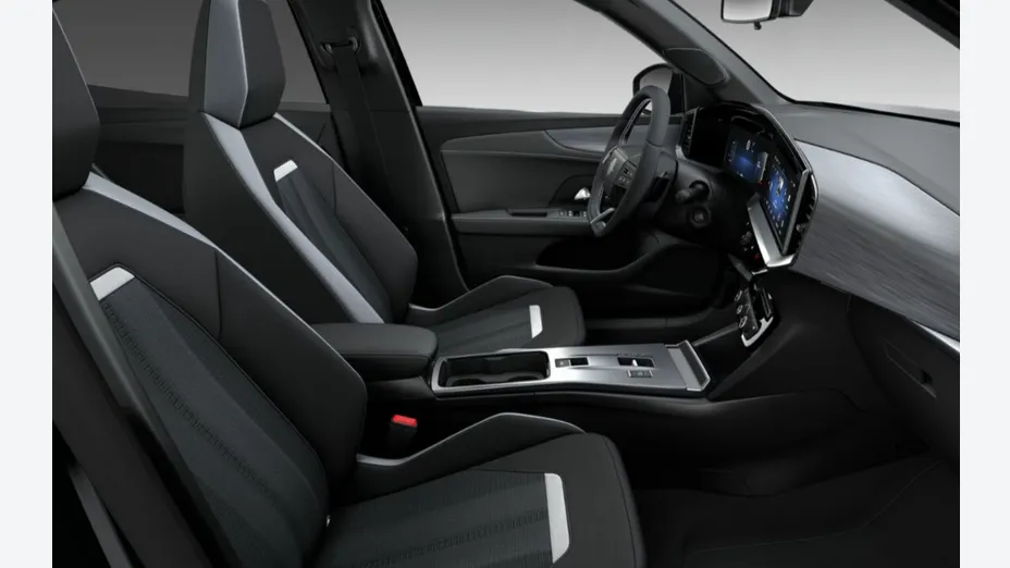 OPEL Mokka -
