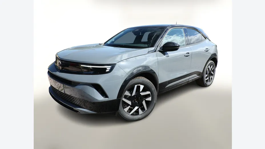 OPEL Mokka -