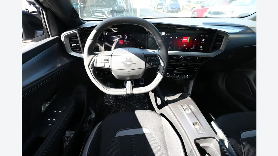 OPEL Mokka -